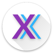 Xooser - No ads safe web browser icon
