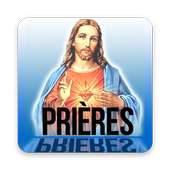Prières à Jésus Christ on 9Apps