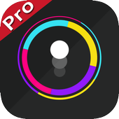 Color Dot Switch Pro USA icon