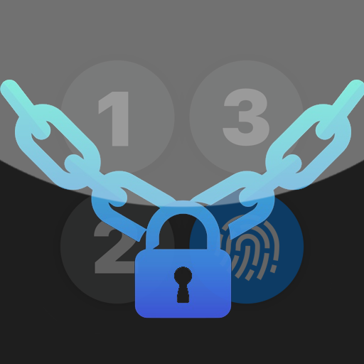 Secret Photo Vault S-P-V icon