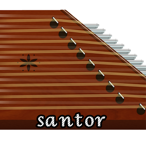 Santour per suonare icon