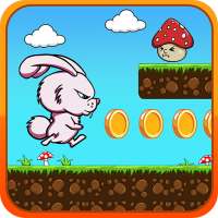 Bunny’s World - Jungle Bunny run