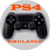 Emulator PS4 Pro *_* icon