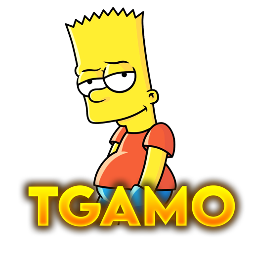 TGamo : Earn Money , Reward App‏ icon