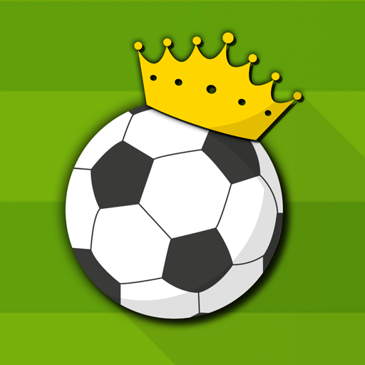 Prediction King -Prediction Game UEFA EURO 2020/21 icon