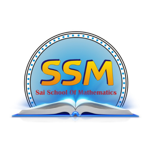 Sai School of Mathematics أيقونة