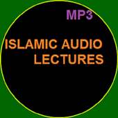 Islamic Audio Lectures