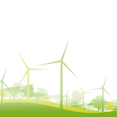Wind Energy Technician icon