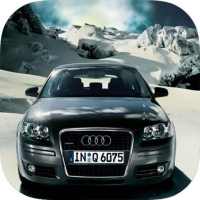 Car Wallpapers - Audi A3 on 9Apps