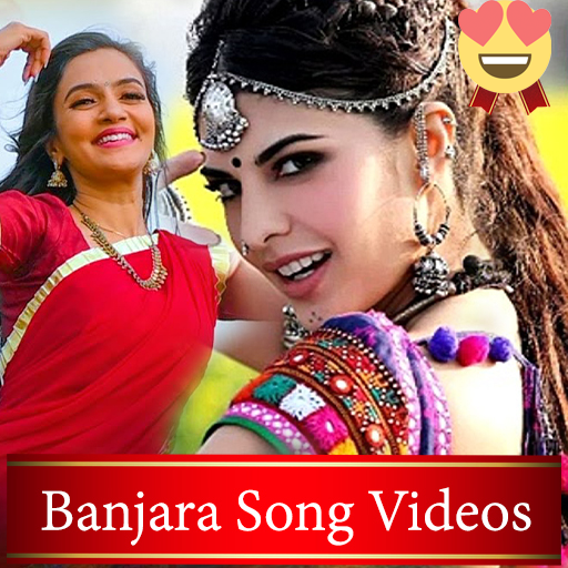 Banjara Song and Banjara Video icon