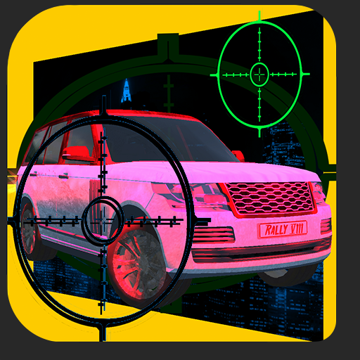 Car Destroyer icon