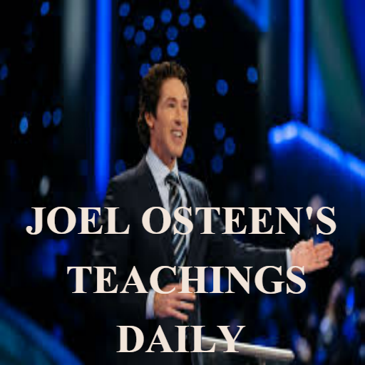 Joel Osteen Daily icon