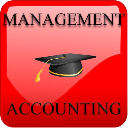 ikon MANAGEMENT ACCOUNTING Test Practice 2021 Ed