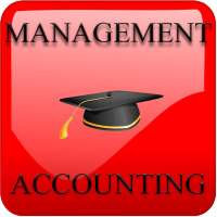 MANAGEMENT ACCOUNTING Test Practice 2021 Ed on 9Apps