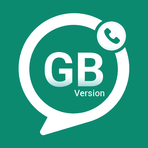 GB Version Apk Tools 2023 icon