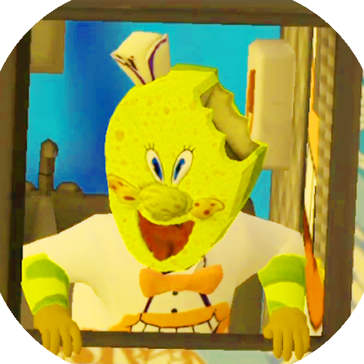 Ice Rod Branny Cream Horror Neighbor 2020 icon