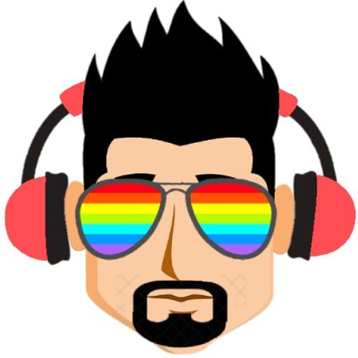 Sunglasses Photo Editor: Eye Glasses On My Face icon