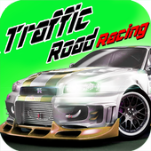 Traffic Road Racing icon
