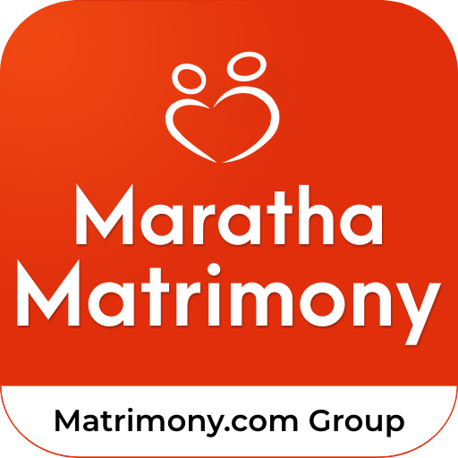 Maratha Matrimony - From Marathi Matrimony Group icon