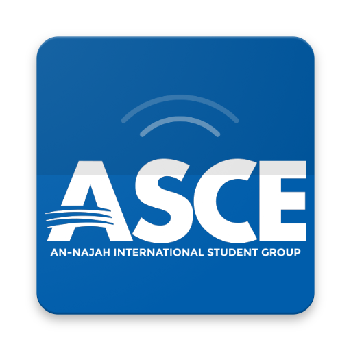 ASCE NAJAH GROUP icon