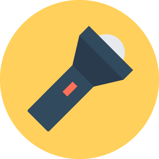 Bright Flashlight icon