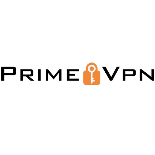 Prime VPN icon