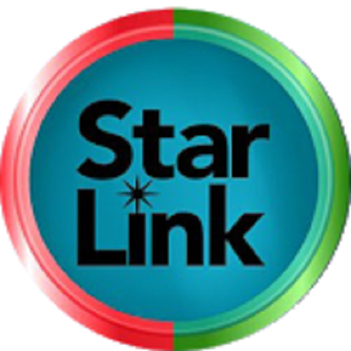 My Home StarLink icon