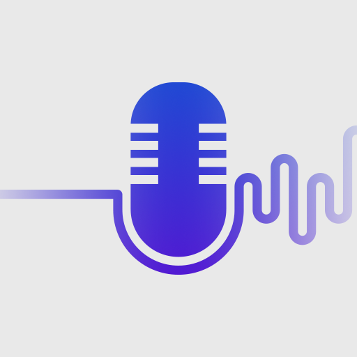 iRecord - Voice Recorder icon