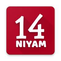 14 Jain Niyams on 9Apps