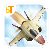Fighter Aircraft Planes icon