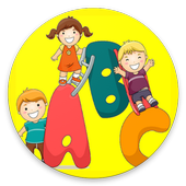 All-In-One Kids: Learning App ABC to Numbers icon
