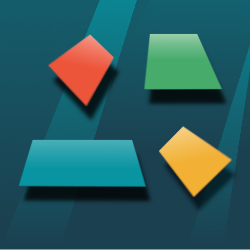 T.Blocks - juego de lógica icon