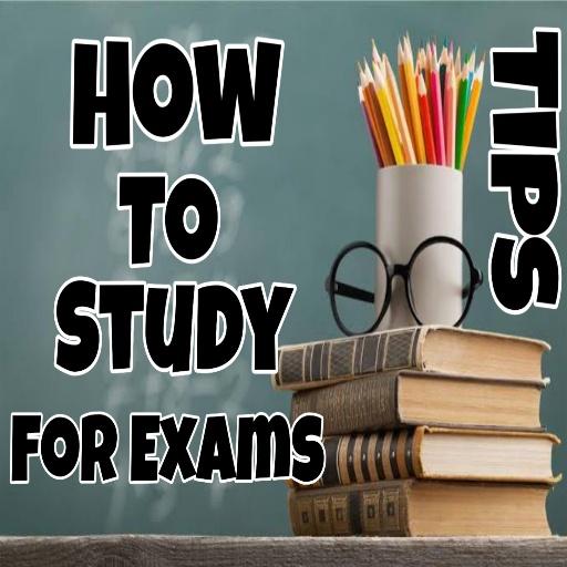 How To Study For Exams icon