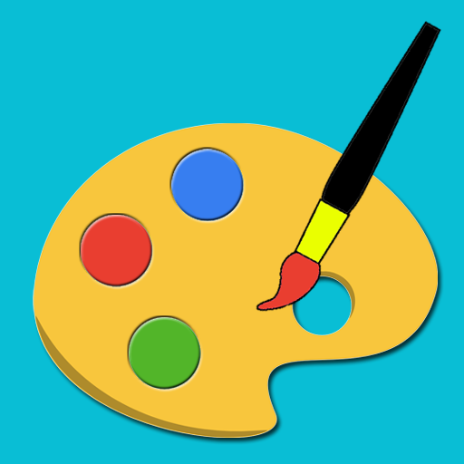 Coloring Book icon