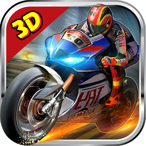 Dua Xe - Dua MoTo 3D icon