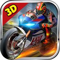 Dua Xe - Dua MoTo 3D