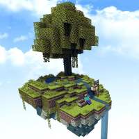 SkyBlock for Minecraft PE