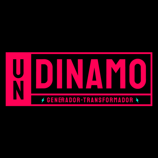 Un Dinamo Radio icon