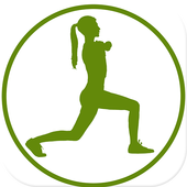 Arm Workout-7 Minute Challenge icon