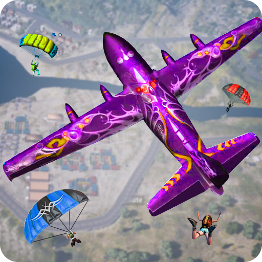 เกมยิงผู้ก่อการร้าย - การโจมตี icon