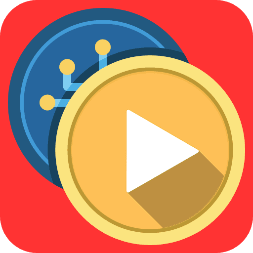 ikon CryptoFlix Player