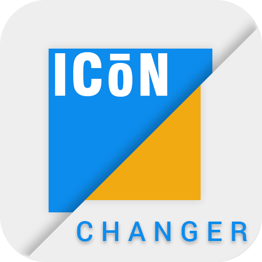 Icon Changer : App Icon Changer &amp; Shortcut Creator icon