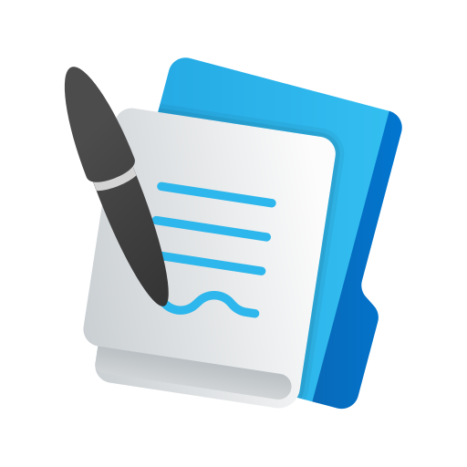 Good-Notes 5 Taker icon
