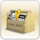 صندوق الأدوات on 9Apps