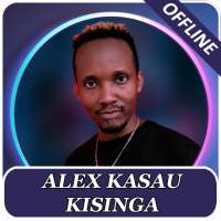 Alex Kasau Kisinga songs, offline on 9Apps