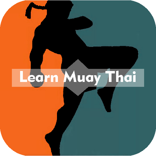 Learn Muay Thai Movement icon