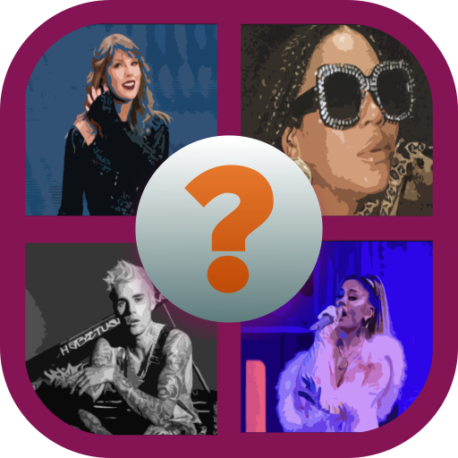 Guess the Singer Love Song icon
