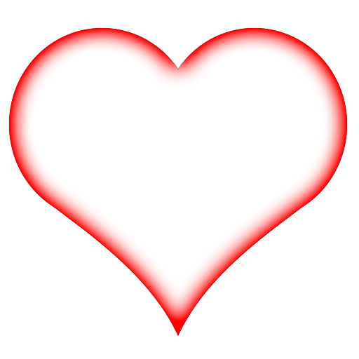 Heart Battery icon