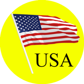 USA Networks-tv,cable,channel أيقونة