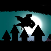 harry chinese dragon shadow - the game icon